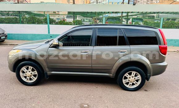 Comprar Usado GMC Sierra De outros Carro em Maputo em Maputo Comprar Usado GMC Sierra De outros Carro em Maputo em Maputo