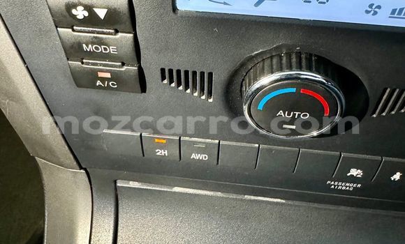 Comprar Usado GMC Sierra De outros Carro em Maputo em Maputo Comprar Usado GMC Sierra De outros Carro em Maputo em Maputo