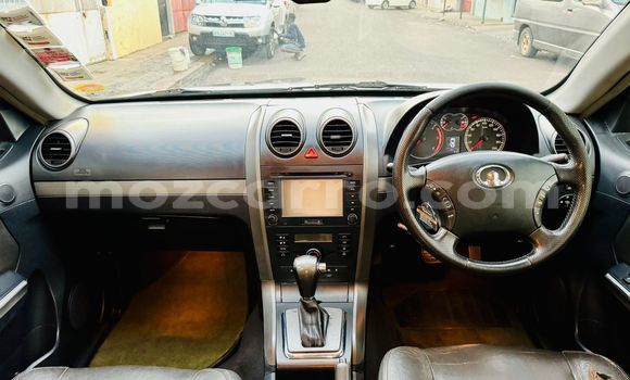 Comprar Usado GMC Sierra De outros Carro em Maputo em Maputo Comprar Usado GMC Sierra De outros Carro em Maputo em Maputo