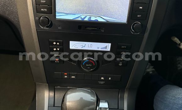 Comprar Usado GMC Sierra De outros Carro em Maputo em Maputo Comprar Usado GMC Sierra De outros Carro em Maputo em Maputo