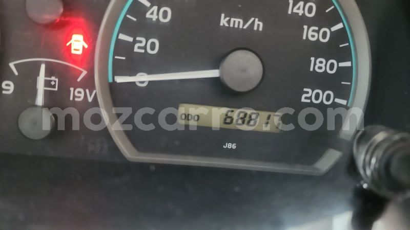 Big with watermark toyota land cruiser maputo maputo 25786