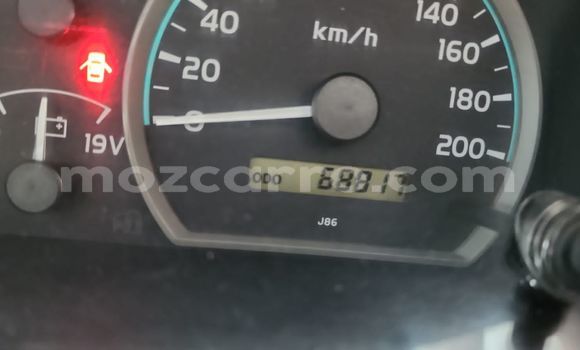 Comprar Usado Toyota Land Cruiser Castanho Carro em Maputo em Maputo Comprar Usado Toyota Land Cruiser Castanho Carro em Maputo em Maputo