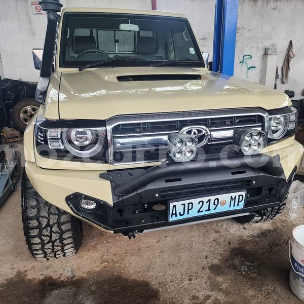 Big with watermark toyota land cruiser maputo maputo 25786