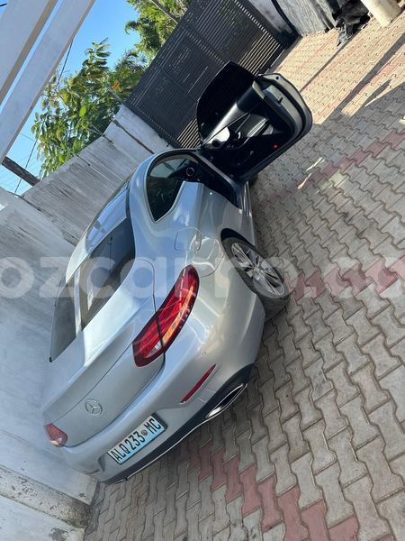 Big with watermark mercedes benz c classe maputo maputo 25789