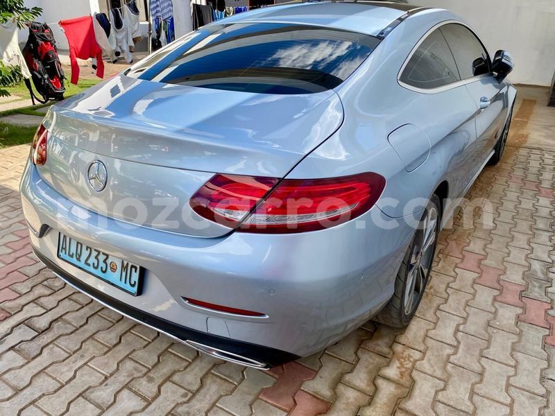 Big with watermark mercedes benz c classe maputo maputo 25789