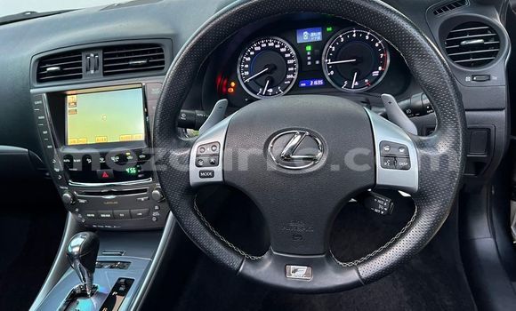 Nunua Ilio tumika Lexus IS Nyingine Gari ndani ya Maputo nchini Maputo Nunua Ilio tumika Lexus IS Nyingine Gari ndani ya Maputo nchini Maputo