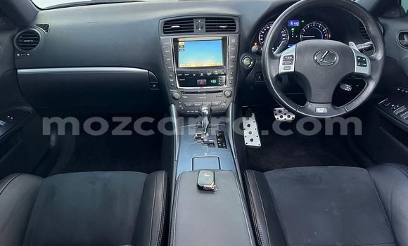 Nunua Ilio tumika Lexus IS Nyingine Gari ndani ya Maputo nchini Maputo Nunua Ilio tumika Lexus IS Nyingine Gari ndani ya Maputo nchini Maputo