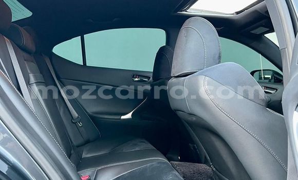 Nunua Ilio tumika Lexus IS Nyingine Gari ndani ya Maputo nchini Maputo Nunua Ilio tumika Lexus IS Nyingine Gari ndani ya Maputo nchini Maputo