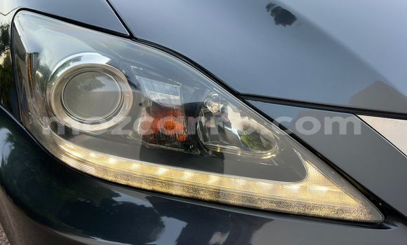 Nunua Ilio tumika Lexus IS Nyingine Gari ndani ya Maputo nchini Maputo Nunua Ilio tumika Lexus IS Nyingine Gari ndani ya Maputo nchini Maputo