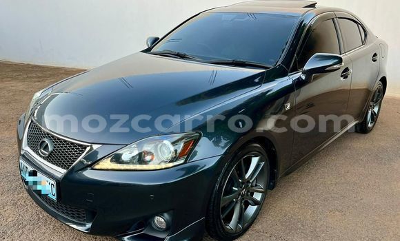 Nunua Ilio tumika Lexus IS Nyingine Gari ndani ya Maputo nchini Maputo Nunua Ilio tumika Lexus IS Nyingine Gari ndani ya Maputo nchini Maputo