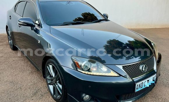 Nunua Ilio tumika Lexus IS Nyingine Gari ndani ya Maputo nchini Maputo Nunua Ilio tumika Lexus IS Nyingine Gari ndani ya Maputo nchini Maputo
