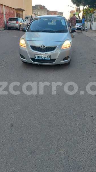 Big with watermark toyota belta maputo maputo 25792