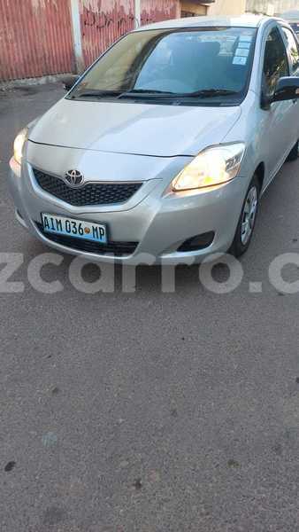 Big with watermark toyota belta maputo maputo 25792