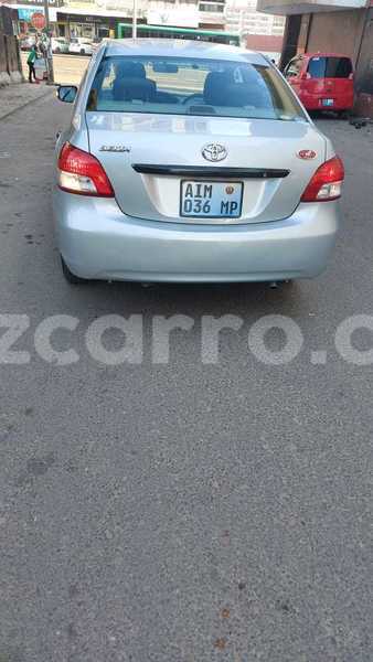 Big with watermark toyota belta maputo maputo 25792