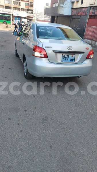 Big with watermark toyota belta maputo maputo 25792