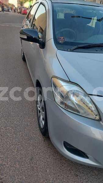 Big with watermark toyota belta maputo maputo 25792