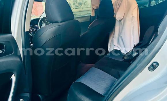 Comprar Usado Lexus IS Branco Carro em Maputo em Maputo Comprar Usado Lexus IS Branco Carro em Maputo em Maputo