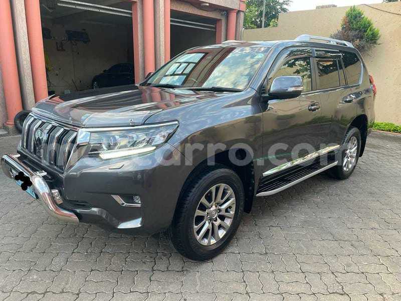 Big with watermark toyota land cruiser prado maputo maputo 25795