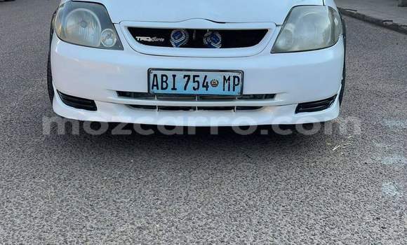 Nunua Ilio tumika Toyota 4Runner Nyeupe Gari ndani ya Maputo nchini Maputo Nunua Ilio tumika Toyota 4Runner Nyeupe Gari ndani ya Maputo nchini Maputo