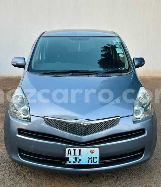 Big with watermark toyota ractis maputo maputo 25797