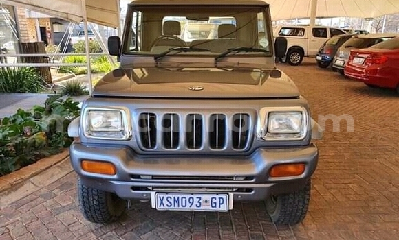 Tenga Tsaru Mahindra Scorpio Zvimwe Mota in Chibuto in Gaza Tenga Tsaru Mahindra Scorpio Zvimwe Mota in Chibuto in Gaza