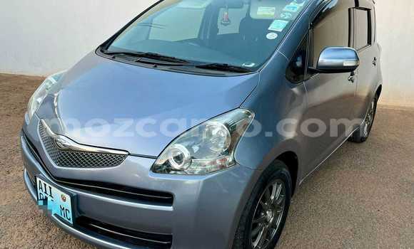Nunua Ilio tumika Toyota Ractis Bluu Gari ndani ya Maputo nchini Maputo Nunua Ilio tumika Toyota Ractis Bluu Gari ndani ya Maputo nchini Maputo
