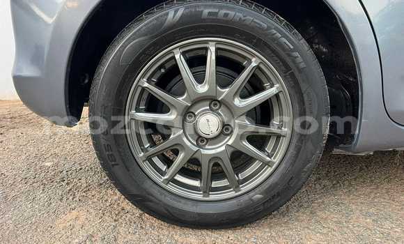 Nunua Ilio tumika Toyota Ractis Bluu Gari ndani ya Maputo nchini Maputo Nunua Ilio tumika Toyota Ractis Bluu Gari ndani ya Maputo nchini Maputo