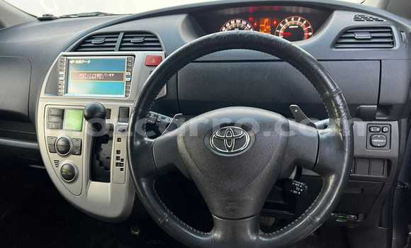 Nunua Ilio tumika Toyota Ractis Bluu Gari ndani ya Maputo nchini Maputo Nunua Ilio tumika Toyota Ractis Bluu Gari ndani ya Maputo nchini Maputo