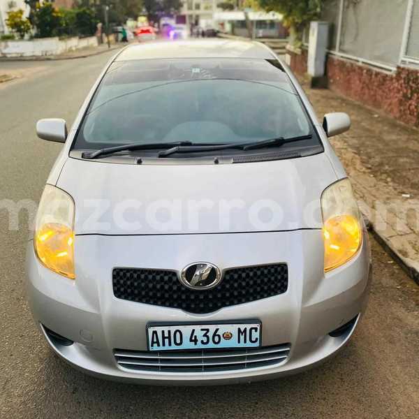 Big with watermark toyota vitz maputo maputo 25798