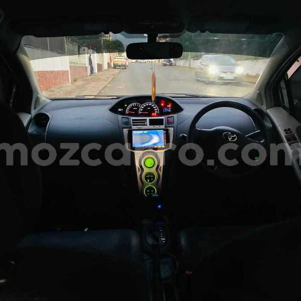 Big with watermark toyota vitz maputo maputo 25798