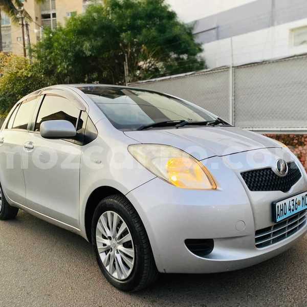 Big with watermark toyota vitz maputo maputo 25798