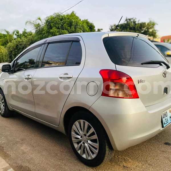 Big with watermark toyota vitz maputo maputo 25798