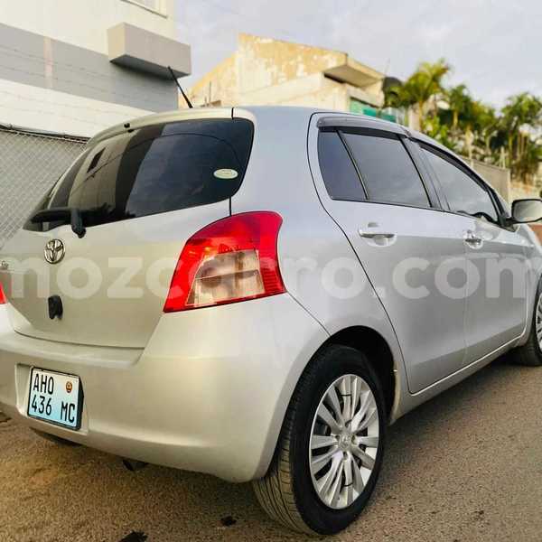 Big with watermark toyota vitz maputo maputo 25798