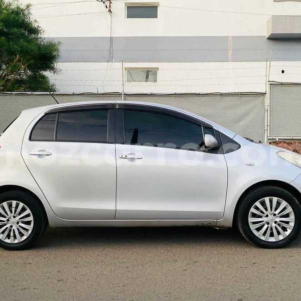 Big with watermark toyota vitz maputo maputo 25798