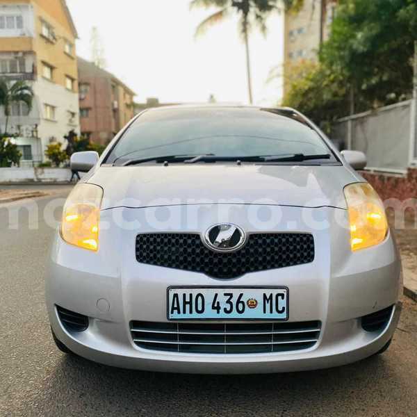 Big with watermark toyota vitz maputo maputo 25798