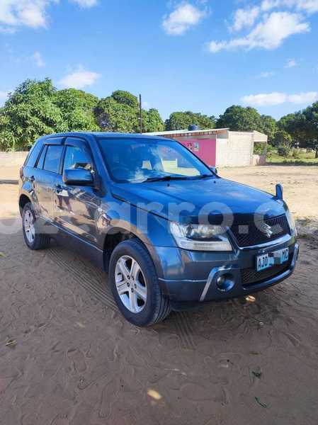 Big with watermark suzuki escudo maputo maputo 25799