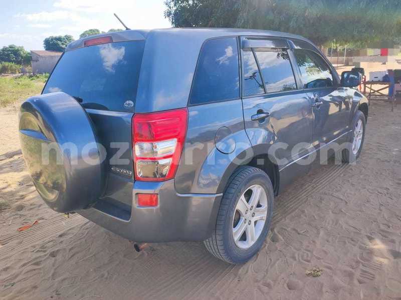 Big with watermark suzuki escudo maputo maputo 25799