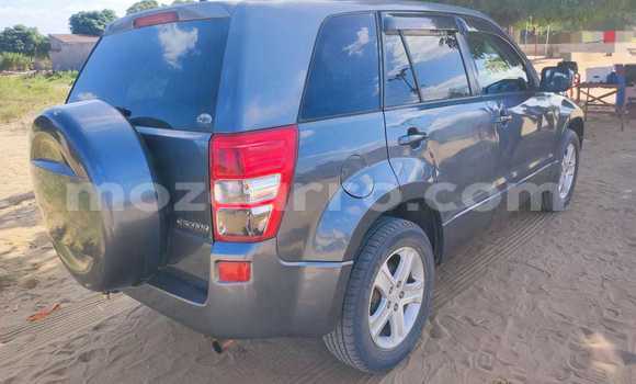 Nunua Ilio tumika Suzuki Escudo Nyingine Gari ndani ya Maputo nchini Maputo Nunua Ilio tumika Suzuki Escudo Nyingine Gari ndani ya Maputo nchini Maputo