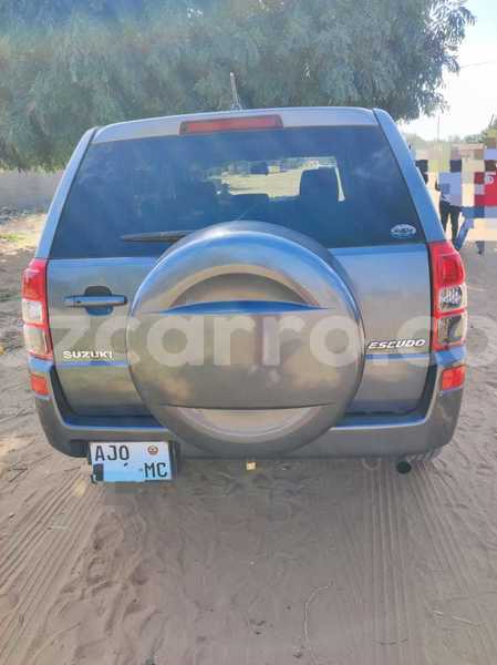 Big with watermark suzuki escudo maputo maputo 25799