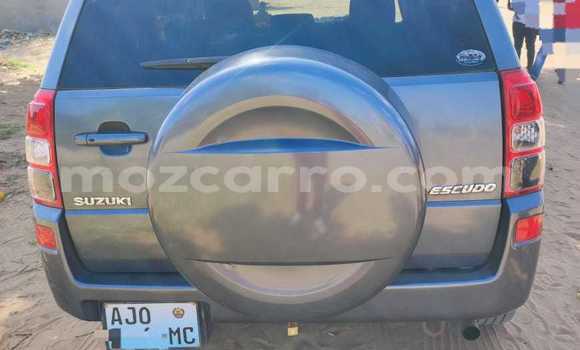 Nunua Ilio tumika Suzuki Escudo Nyingine Gari ndani ya Maputo nchini Maputo Nunua Ilio tumika Suzuki Escudo Nyingine Gari ndani ya Maputo nchini Maputo