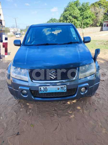 Big with watermark suzuki escudo maputo maputo 25799