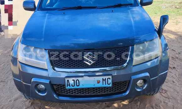 Nunua Ilio tumika Suzuki Escudo Nyingine Gari ndani ya Maputo nchini Maputo Nunua Ilio tumika Suzuki Escudo Nyingine Gari ndani ya Maputo nchini Maputo