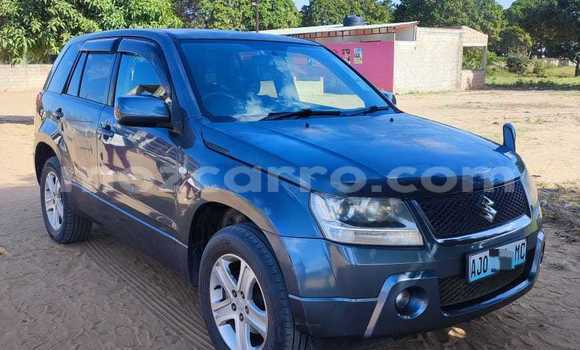 Nunua Ilio tumika Suzuki Escudo Nyingine Gari ndani ya Maputo nchini Maputo Nunua Ilio tumika Suzuki Escudo Nyingine Gari ndani ya Maputo nchini Maputo