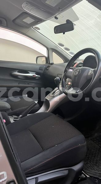 Big with watermark toyota auris maputo maputo 25800