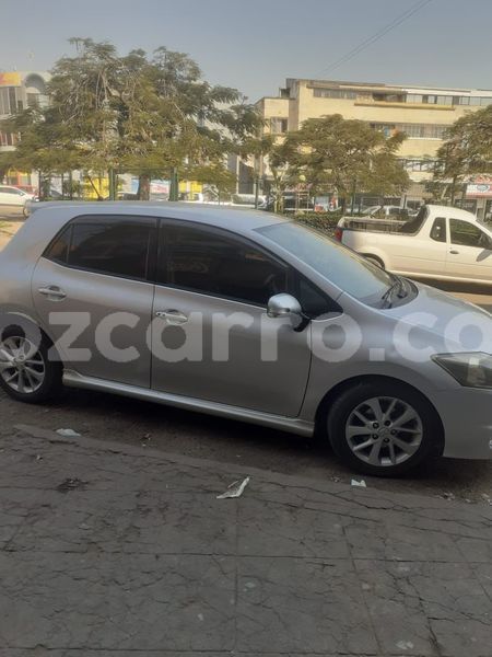 Big with watermark toyota auris maputo maputo 25800