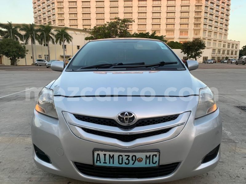 Big with watermark toyota belta maputo maputo 25801