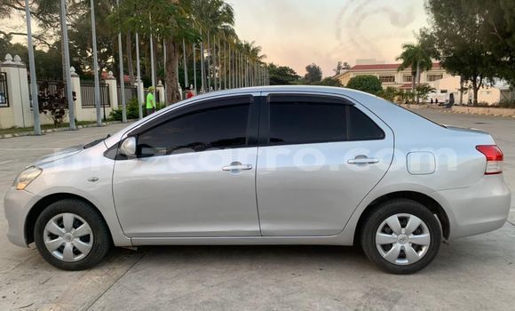 Nunua Ilio tumika Toyota Belta Fedha Gari ndani ya Maputo nchini Maputo Nunua Ilio tumika Toyota Belta Fedha Gari ndani ya Maputo nchini Maputo