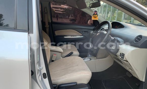 Nunua Ilio tumika Toyota Belta Fedha Gari ndani ya Maputo nchini Maputo Nunua Ilio tumika Toyota Belta Fedha Gari ndani ya Maputo nchini Maputo
