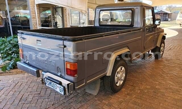 Tenga Tsaru Mahindra Scorpio Zvimwe Mota in Chibuto in Gaza Tenga Tsaru Mahindra Scorpio Zvimwe Mota in Chibuto in Gaza