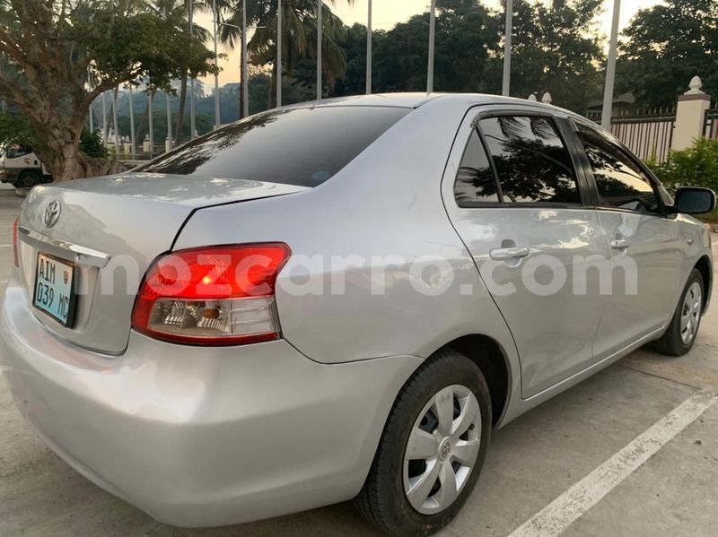 Big with watermark toyota belta maputo maputo 25801